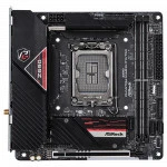 Материнская плата ASRock Z690 Phantom Gaming-ITX/TB4 Mini-ITX, LGA 1700