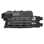 Видеокарта Zotac RTX 3080 AMP Extreme Holo LHR 12GB ZT-A30820F-10PLHR (12 ГБ)