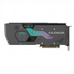 Видеокарта Zotac RTX 3080 AMP Extreme Holo LHR 12GB ZT-A30820F-10PLHR (12 ГБ)