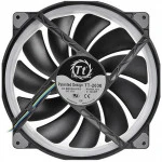 Система охлаждения Thermaltake Riing Plus 20 RGB TT Premium Edition Single Fan Pack CL-F070-PL20SW-A