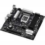 Материнская плата ASRock B660M PHANTOM GAMING 4 (Micro-ATX, LGA 1700)