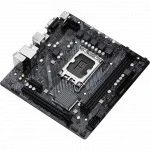 Материнская плата ASRock H610M-HDV Micro-ATX, LGA 1700