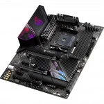 Материнская плата Asus ROG STRIX X570-E GAMING WI-FI II (ATX, AMD AM4)