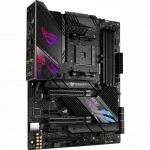 Материнская плата Asus ROG STRIX X570-E GAMING WI-FI II (ATX, AMD AM4)