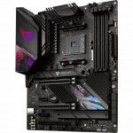 Материнская плата Asus ROG STRIX X570-E GAMING WI-FI II (ATX, AMD AM4)