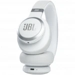 Наушники JBL Live 660NC JBLLIVE660NCWHT