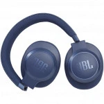 Наушники JBL Live 660NC JBLLIVE660NCBLU