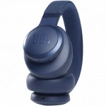 Наушники JBL Live 660NC JBLLIVE660NCBLU