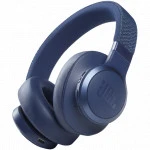 Наушники JBL Live 660NC JBLLIVE660NCBLU