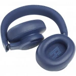Наушники JBL Live 660NC JBLLIVE660NCBLU