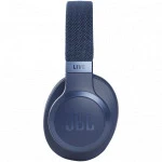 Наушники JBL Live 660NC JBLLIVE660NCBLU