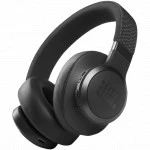 Наушники JBL Live 660NC JBLLIVE660NCBLK