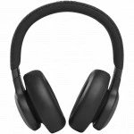 Наушники JBL Live 660NC JBLLIVE660NCBLK