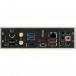 Материнская плата MSI MAG X570S TOMAHAWK MAX WIFI (ATX, AMD AM4)