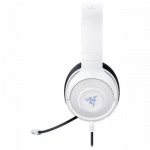 Наушники Razer Kraken X for Console - PS White RZ04-02890500-R3M1