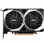 Видеокарта MSI RX 6500 XT MECH 2X 4G Radeon RX 6500 XT MECH 2X 4G OC 4 ГБ