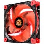Система охлаждения Thermaltake Luna 12 LED Red CL-F017-PL12RE-A