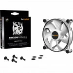 Система охлаждения be quiet! Shadow Wings 2 White BL088
