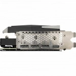 Видеокарта MSI RTX 3070 GAMING TRIO PLUS 8G LHR (8 ГБ)