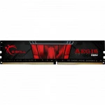 ОЗУ G.Skill Aegis F4-3200C16S-16GIS DIMM, DDR4, 16 Гб, 3200 МГц