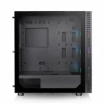 Корпус Thermaltake Versa T26 TG ARGB CA-1W1-00M1WN-01 (Игровые, Mid-Tower)