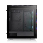 Корпус Thermaltake Divider 550 TG Ultra CA-1T7-00M1WN-00 Mid-Tower