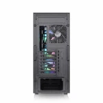 Корпус Thermaltake Divider 550 TG Ultra CA-1T7-00M1WN-00 Mid-Tower