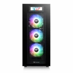 Корпус Thermaltake Divider 550 TG Ultra CA-1T7-00M1WN-00 Mid-Tower