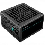 Блок питания Deepcool PF650 R-PF650D-HA0B-EU (650 Вт)