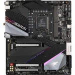 Материнская плата Gigabyte Z690 AORUS TACHYON ATX, LGA 1700