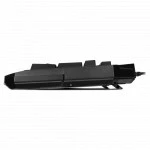 Клавиатура Sven KB-G8600 SV-019730 (Проводная, USB)