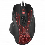 Мышь Sven RX-G715 SV-019938 (Игровая, Проводная)