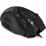 Мышь Sven RX-G715 SV-019938 (Игровая, Проводная)