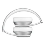 Наушники Beats Solo3 Wireless On-Ear Headphones - Silver MNEQ2ZE/A
