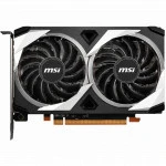 Видеокарта MSI RX 6500 XT MECH 2X 4G 602-V508-05S 4 ГБ