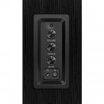 Компьютерные колонки Sven SPS-705 Black 2x20W Bluetooth SV-014254 (Черный)