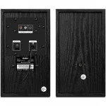 Компьютерные колонки Sven SPS-705 Black 2x20W Bluetooth SV-014254 (Черный)