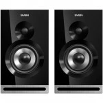 Компьютерные колонки Sven SPS-705 Black 2x20W Bluetooth SV-014254 (Черный)