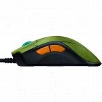 Мышь Razer DeathAdder V2 - HALO Infinite Edition RZ01-03210300-R3M1 Игровые, Проводная