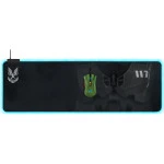 Коврик для мышки Razer Goliathus Extended Chroma RZ02-02500600-R3M1