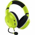 Наушники Razer Kaira X for Xbox - Lime headset RZ04-03970600-R3M1