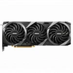 Видеокарта MSI GeForce RTX 3080 VENTUS 3X PLUS 12G GeForce RTX 3080 VENTUS 3X PLUS 12G OC LHR (12 ГБ)