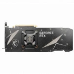 Видеокарта MSI GeForce RTX 3080 VENTUS 3X PLUS 12G GeForce RTX 3080 VENTUS 3X PLUS 12G OC LHR (12 ГБ)