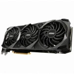 Видеокарта MSI GeForce RTX 3080 VENTUS 3X PLUS 12G GeForce RTX 3080 VENTUS 3X PLUS 12G OC LHR (12 ГБ)