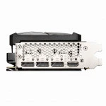 Видеокарта MSI GeForce RTX 3080 VENTUS 3X PLUS 12G GeForce RTX 3080 VENTUS 3X PLUS 12G OC LHR (12 ГБ)