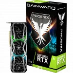 Видеокарта Gainward RTX 3070 Phoenix NE63070019P2-1041X (8 ГБ)