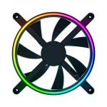 Система охлаждения Razer Kunai Chroma RC21-01800200-R3M1 Для системного блока