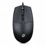 Мышь Oklick 147M 1454525 Бюджетные, Проводная