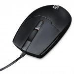 Мышь Oklick 147M 1454525 Бюджетные, Проводная