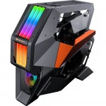 Корпус Cougar Conquer 2 109CM10001-00 (Игровые, Mid-Tower)